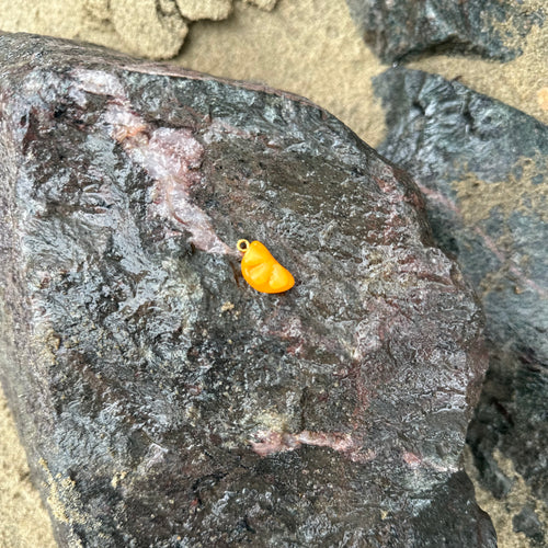 Juicy Fruits - Orange Slice Charm