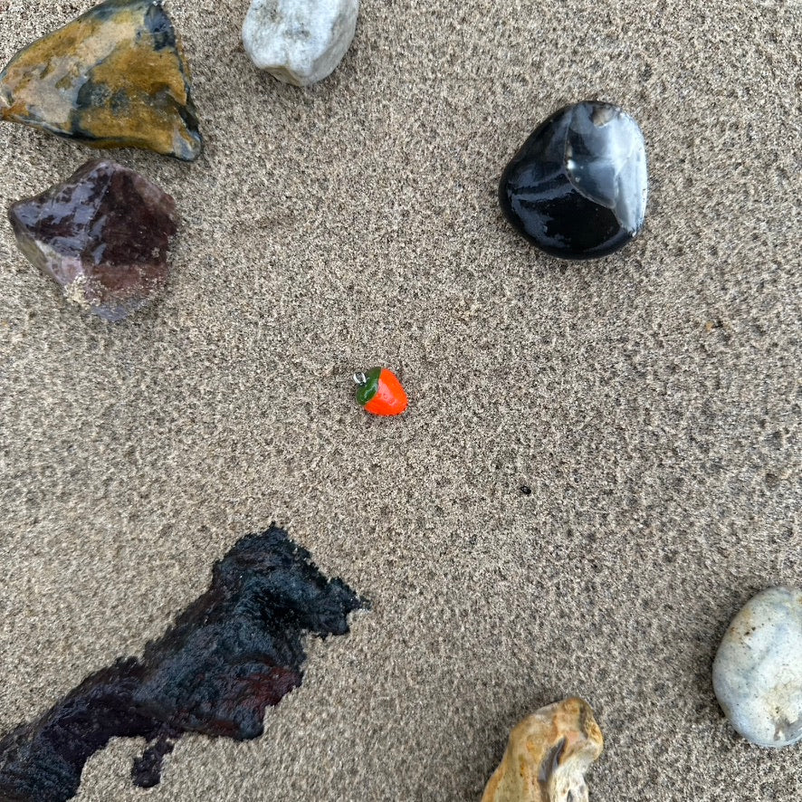 Juicy Fruits - Strawberry Charm