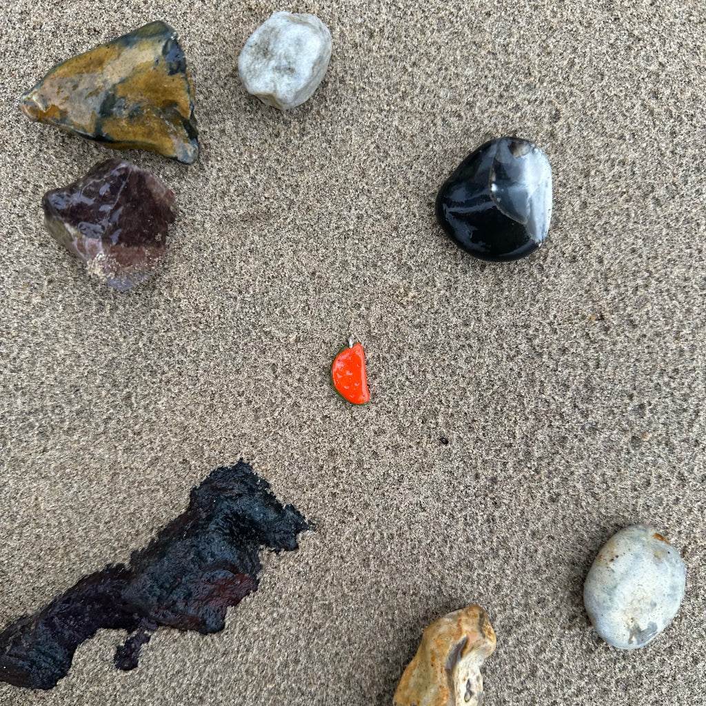 Juicy Fruits - Watermelon Charm