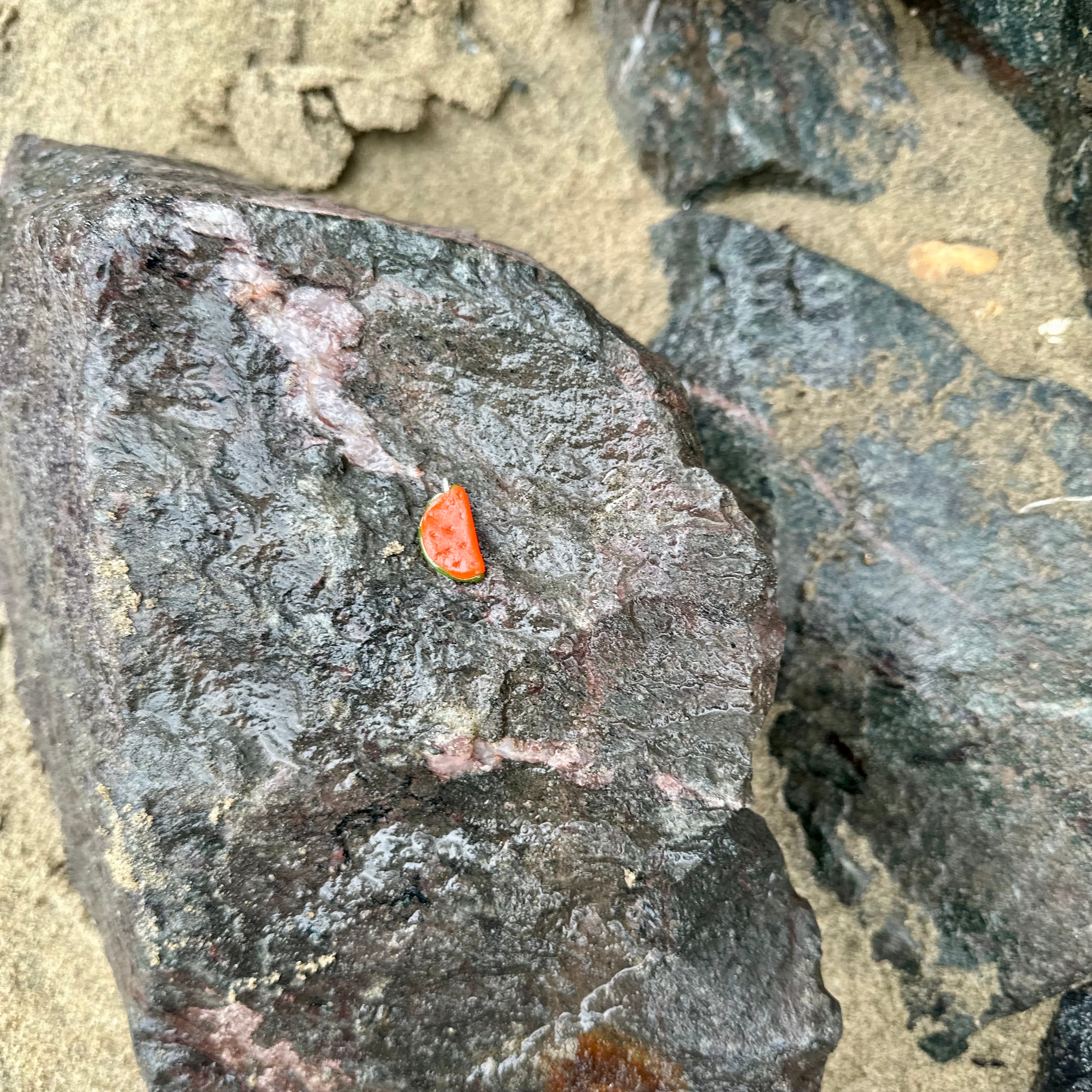 Juicy Fruits - Watermelon Charm