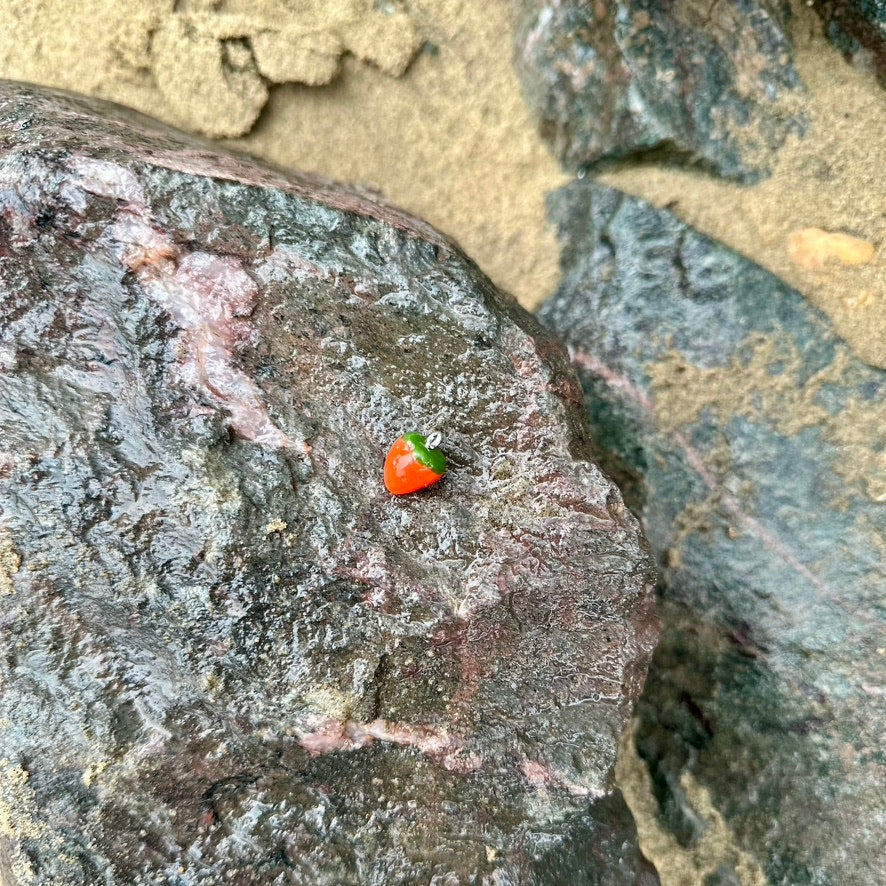 Juicy Fruits - Strawberry Charm