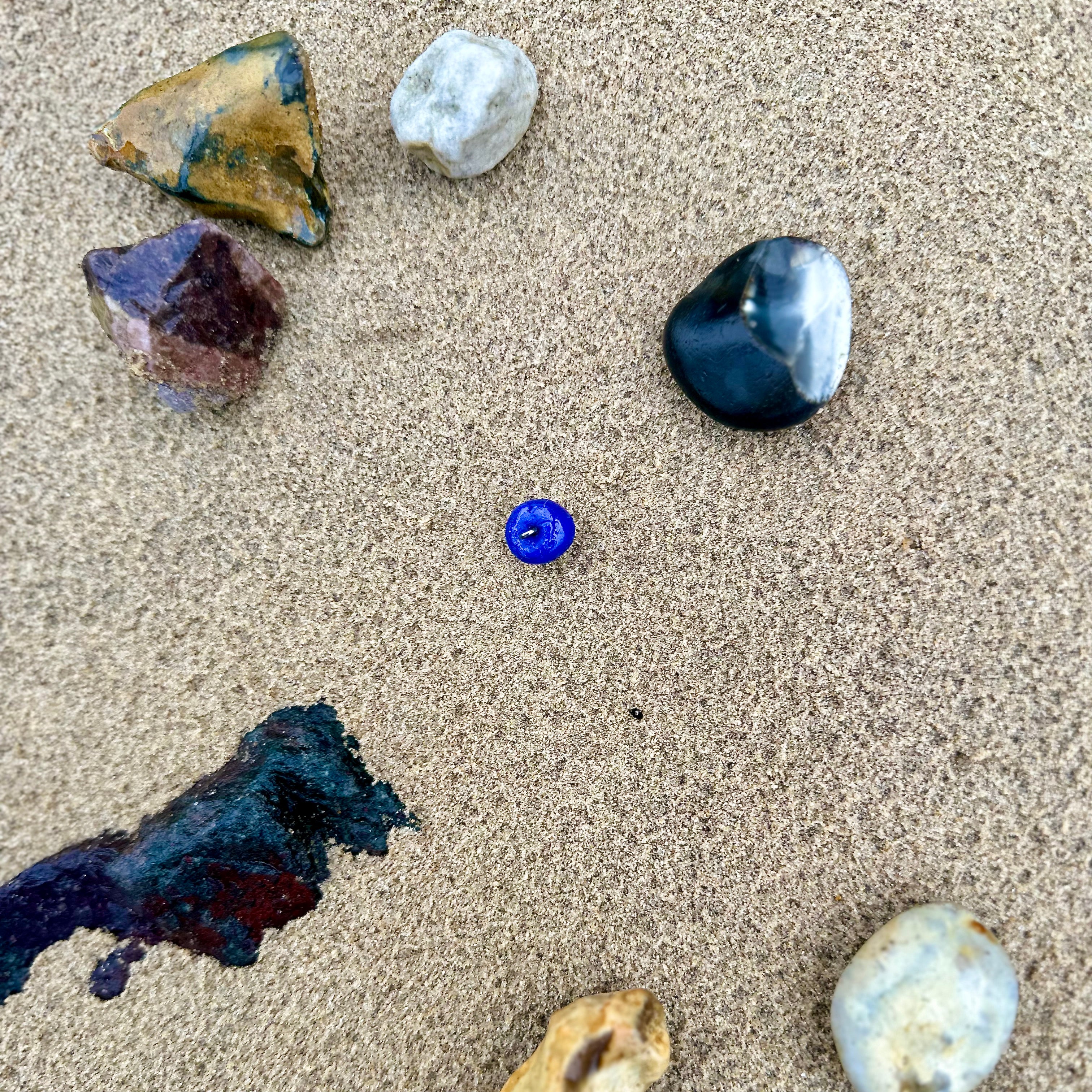 Juicy Fruits - Blueberry Charm