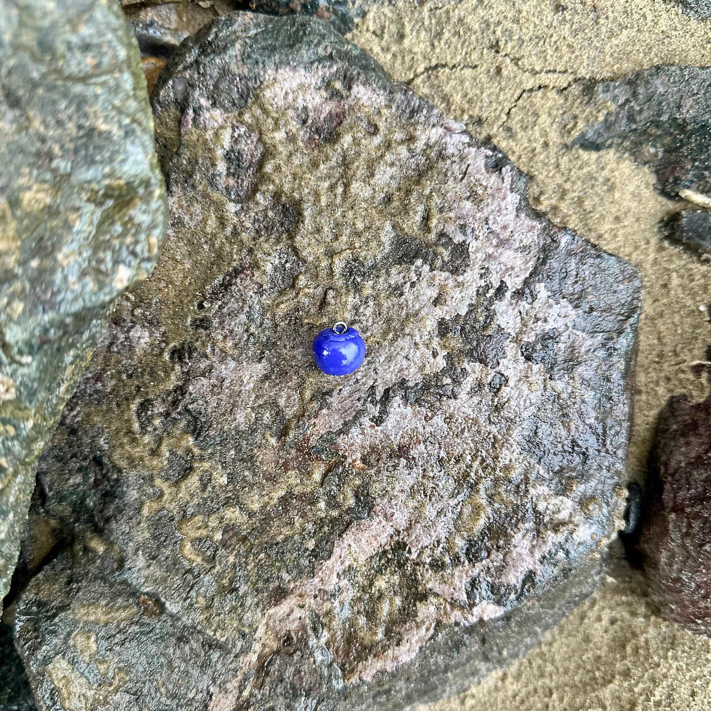 Juicy Fruits - Blueberry Charm